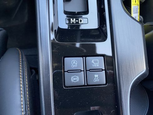 New 2026 Subaru Outback Wilderness image 34