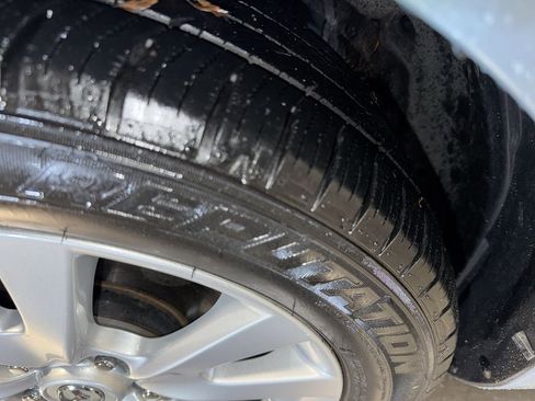 Used 2007 MAZDA MAZDA3 i Touring image 11