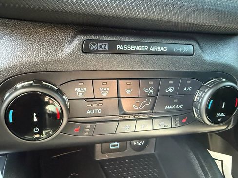 Used 2022 Ford Bronco Sport Outer Banks w/ Tech Package image 14