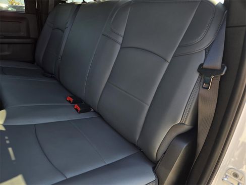 New 2025 RAM 2500 Tradesman image 14