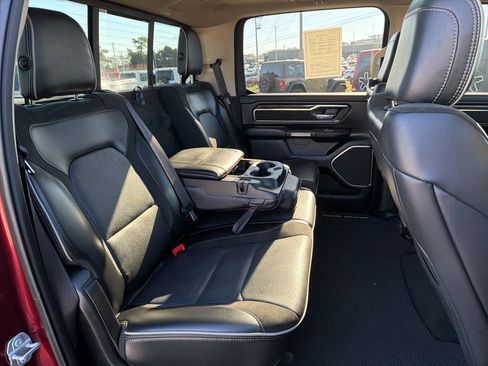 Used 2019 RAM 1500 Laramie image 20