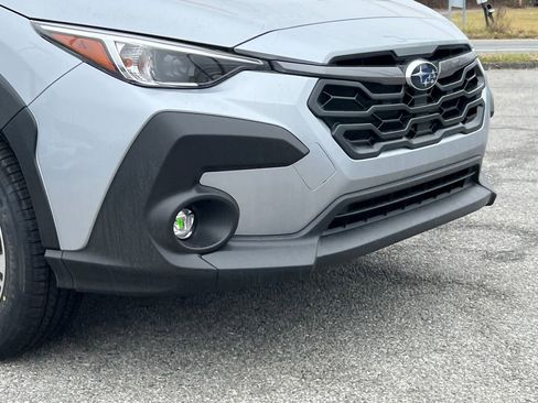 New 2026 Subaru Crosstrek 2.0i Premium image 7