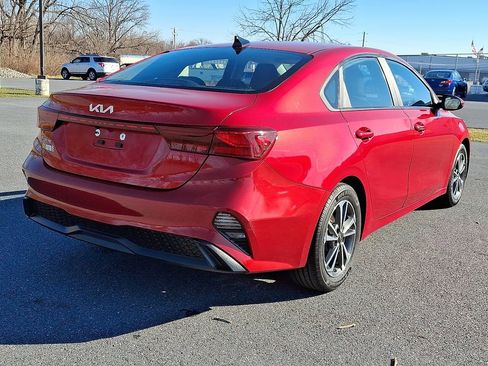 Used 2023 Kia Forte LXS image 6