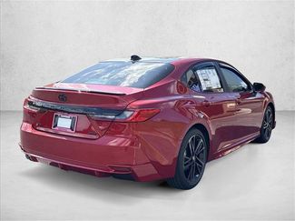 New 2026 Toyota Camry XSE w/ Premium Plus Package FWD video 2