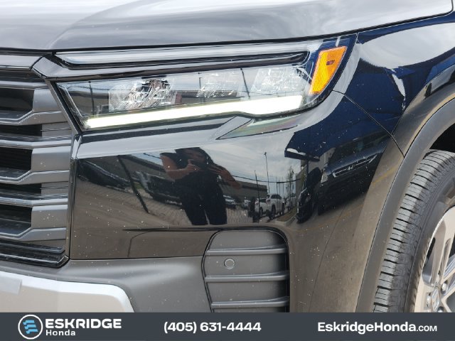 New 2026 Honda Pilot EX-L image 6
