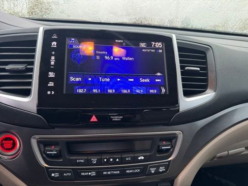 Used 2018 Honda Pilot EX-L image 21
