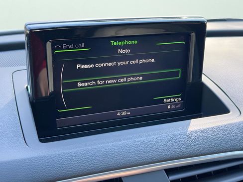 Used 2016 Audi Q3 2.0T Premium Plus image 22