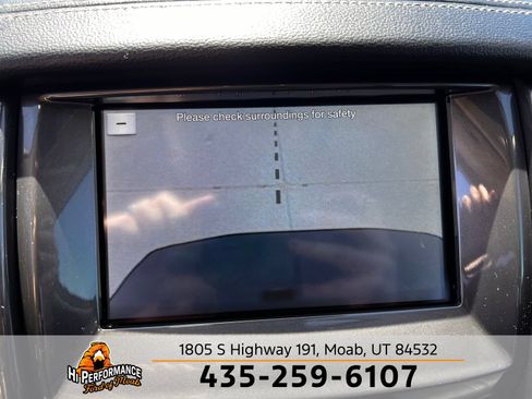 Used 2019 Ford Ranger Lariat w/ Equipment Group 501A Mid AWD/4WD image 36