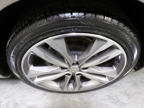 Used 2022 Chevrolet Malibu LT FWD image 24