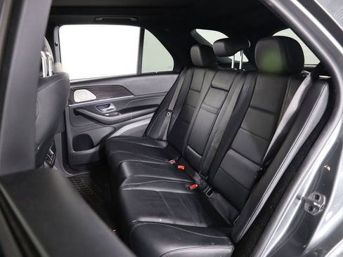 Used 2022 Mercedes-Benz GLE 350 4MATIC image 39