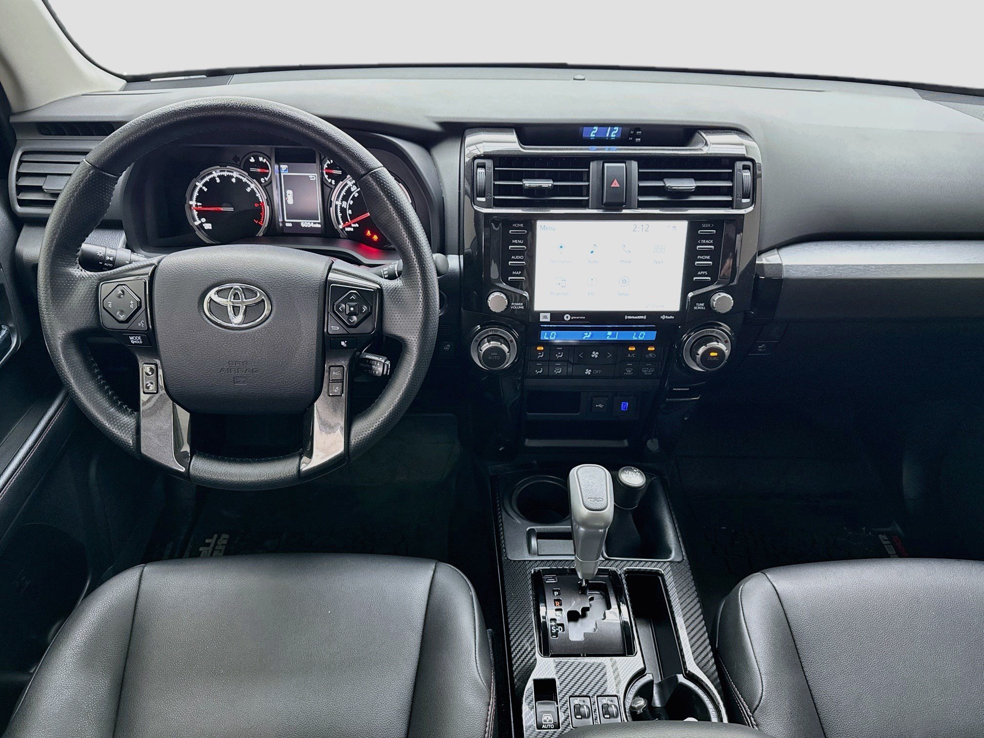 Used 2024 Toyota 4Runner TRD Pro AWD/4WD image 15