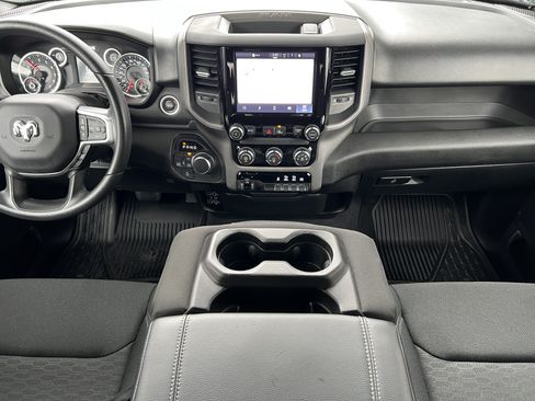 Used 2025 RAM 1500 Tradesman w/ Night Edition AWD/4WD image 31