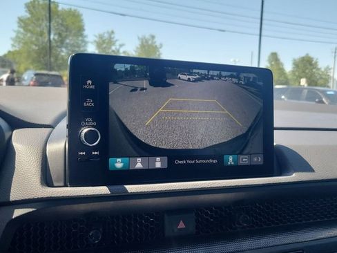 Certified 2025 Honda CR-V Sport-L image 22