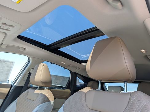 New 2026 Nissan Murano Platinum w/ Cargo Package AWD/4WD image 34