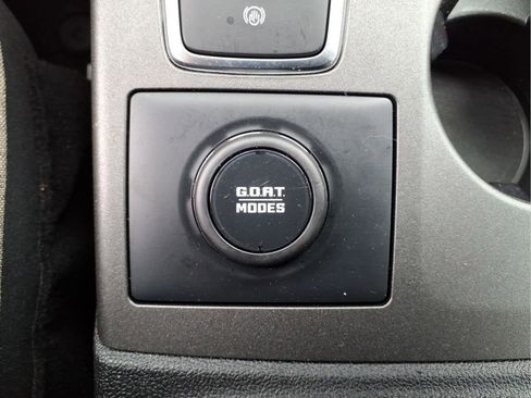 Used 2025 Ford Bronco Sport Big Bend w/ Convenience Package image 22