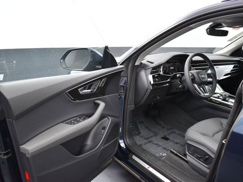 New 2026 Audi Q8 Premium Plus AWD/4WD image 5