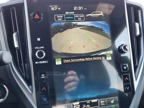 New 2026 Subaru Forester Limited image 14