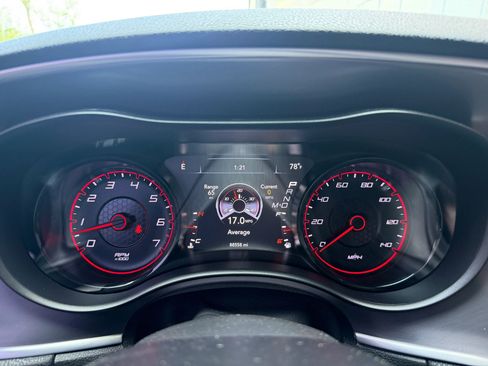 Used 2020 Dodge Charger SXT w/ Blacktop Package image 12