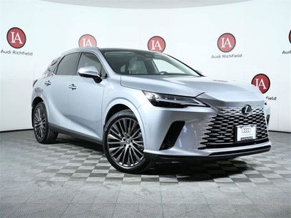 Used 2023 Lexus RX 350 AWD