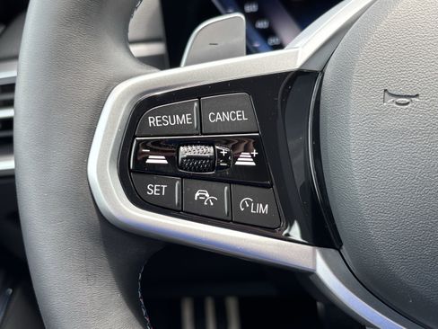 Certified 2026 BMW M340i RWD image 19