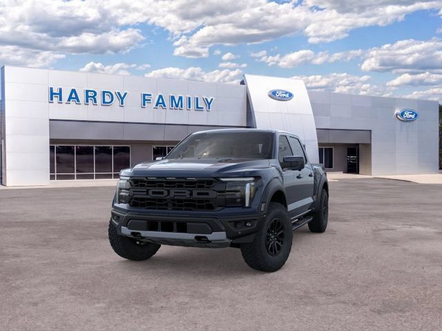 New 2026 Ford F150 Raptor AWD/4WD image 2