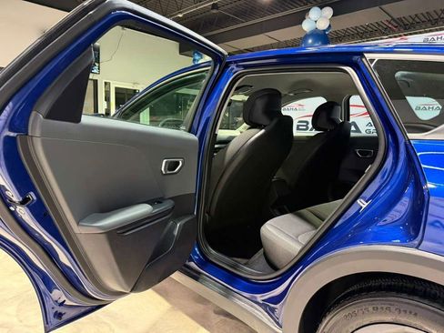 Used 2025 Kia K4 LXS image 31