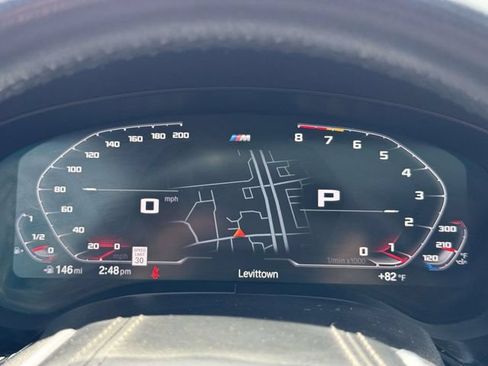 Used 2022 BMW 540i xDrive w/ Premium Package AWD/4WD image 31