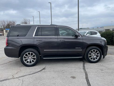 Used 2017 GMC Yukon Denali w/ Open Road Package image 6