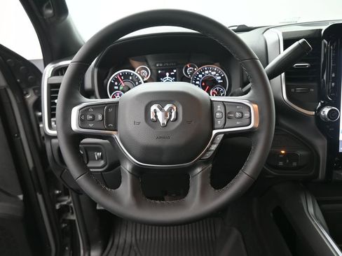 New 2026 RAM 2500 Big Horn image 31