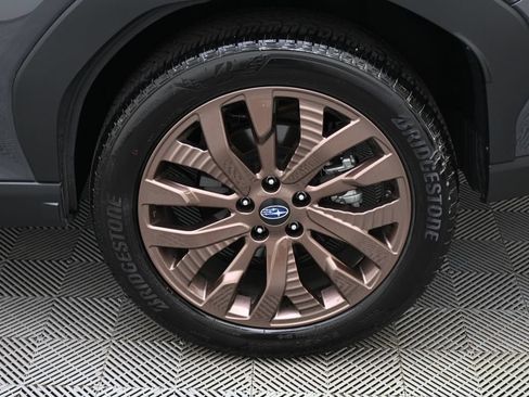 Certified 2026 Subaru Forester Sport AWD/4WD image 20