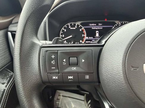 Used 2021 Nissan Rogue SV AWD/4WD image 18