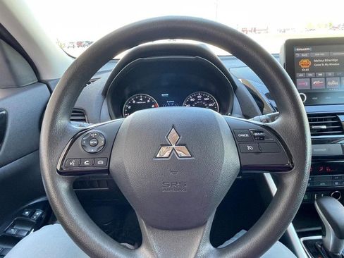 Used 2024 Mitsubishi Eclipse Cross SE AWD/4WD image 22