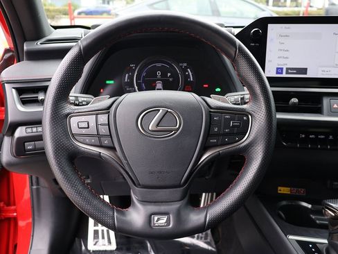 Used 2023 Lexus UX 250h F Sport image 41