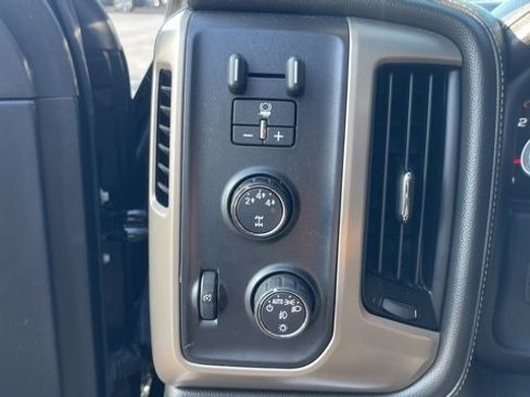 Used 2016 GMC Sierra 2500 Denali w/ Driver Alert Package image 15