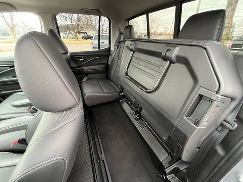 Used 2020 Honda Ridgeline RTL-E image 28