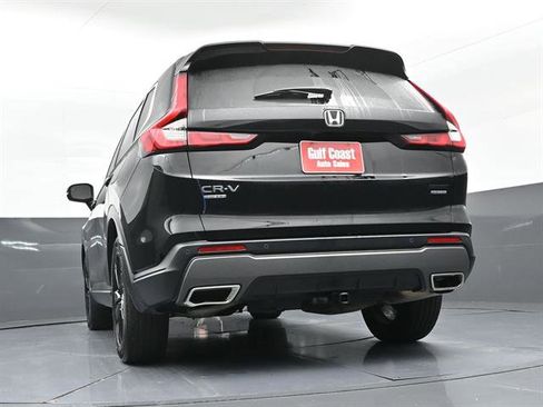 Used 2024 Honda CR-V Sport Touring image 35