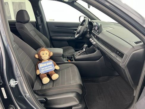 Used 2025 Honda CR-V Sport image 23
