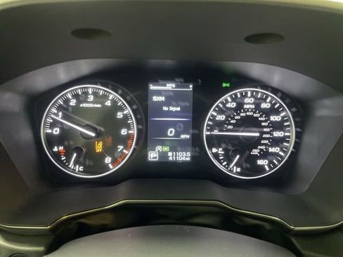 Used 2022 Subaru Outback Limited image 15