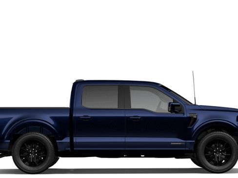 New 2026 Ford F150 Lariat w/ Equipment Group 502A High AWD/4WD image 35