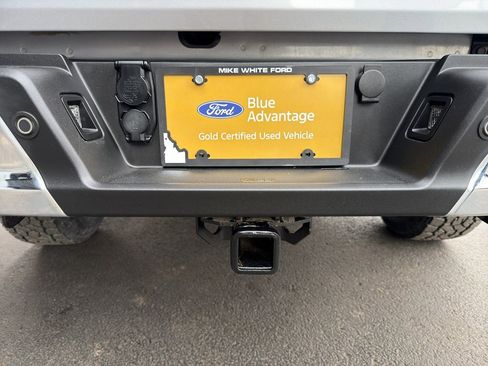 Certified 2021 Ford F150 XLT w/ Equipment Group 301A Mid image 13