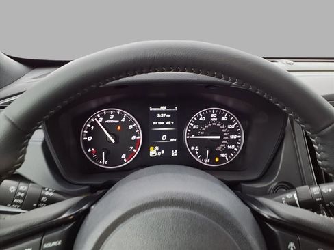 New 2026 Subaru Forester Premium image 8