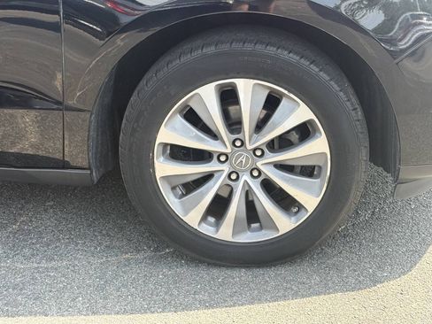 Used 2015 Acura MDX SH-AWD w/ Technology Package image 37