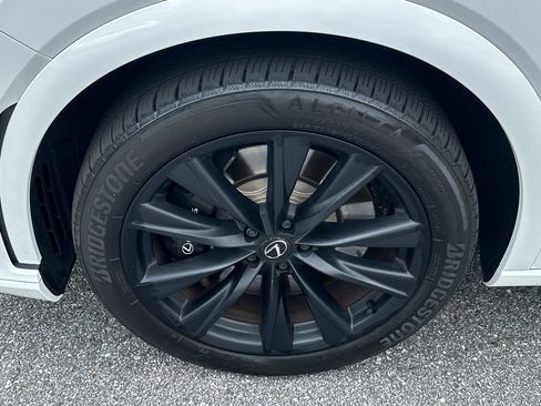 Used 2024 Lexus RX 500h F Sport w/ Convenience Package AWD/4WD image 13