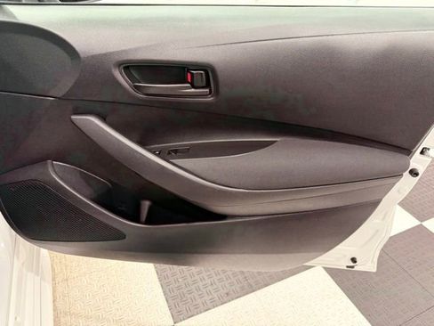 Used 2024 Toyota Corolla LE image 20