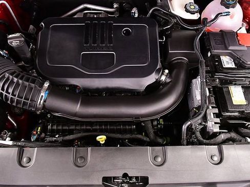 New 2025 Chevrolet Blazer LT w/ Midnight/Sport Edition image 31