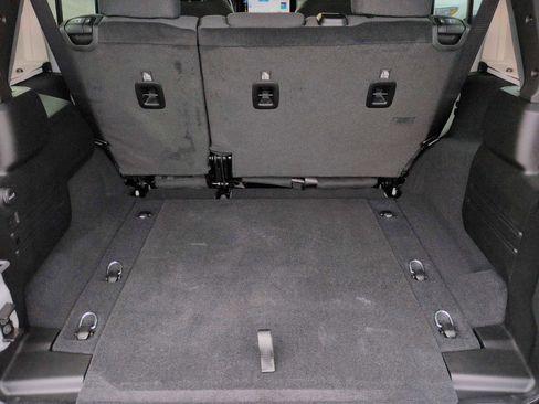 New 2026 Jeep Wrangler Sport image 32