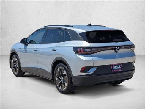 Used 2022 Volkswagen ID.4 Pro RWD image 8