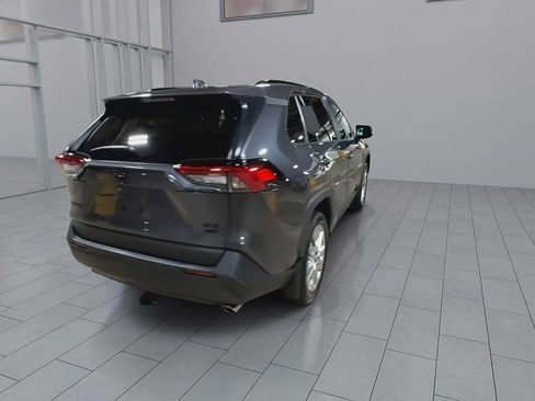 Used 2023 Toyota RAV4 XLE Premium AWD/4WD image 8