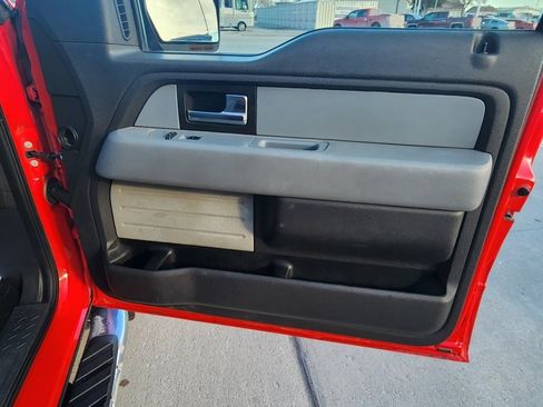 Used 2014 Ford F150 XLT w/ Equipment Group 302A Luxury image 13