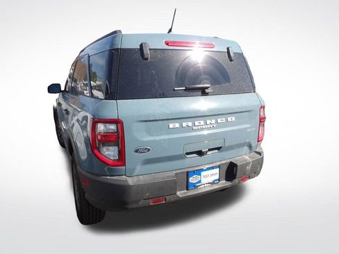 Certified 2022 Ford Bronco Sport Big Bend w/ Convenience Package image 12